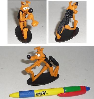 FIGURA A SCELTA Serie FUMETTI 3D Collection USCITE 31-60 HOBBY WORK Comic - Imagen 26 de 51