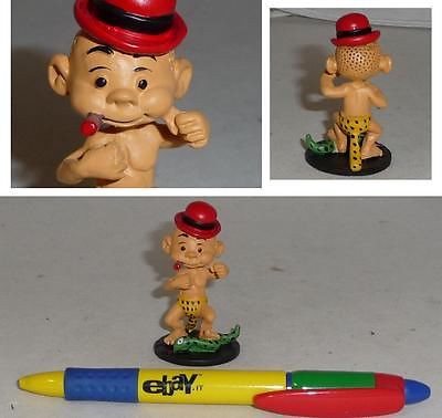 FIGURA A SCELTA Serie FUMETTI 3D Collection USCITE 31-60 HOBBY WORK Comic - Imagen 27 de 51
