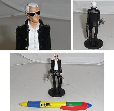 FIGURA A SCELTA Serie FUMETTI 3D Collection USCITE 31-60 HOBBY WORK Comic - Imagen 28 de 51