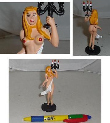 FIGURA A SCELTA Serie FUMETTI 3D Collection USCITE 31-60 HOBBY WORK Comic - Imagen 29 de 51