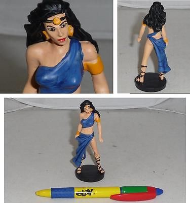 FIGURA A SCELTA Serie FUMETTI 3D Collection USCITE 31-60 HOBBY WORK Comic - Imagen 30 de 51