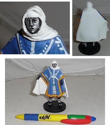 FIGURA A SCELTA Serie FUMETTI 3D Collection USCITE 31-60 HOBBY WORK Comic - Imagen 38 de 51
