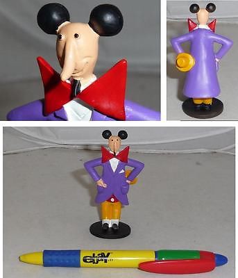 FIGURA A SCELTA Serie FUMETTI 3D Collection USCITE 31-60 HOBBY WORK Comic - Imagen 41 de 51