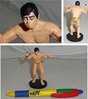 FIGURA A SCELTA Serie FUMETTI 3D Collection USCITE 31-60 HOBBY WORK Comic - Imagen 42 de 51