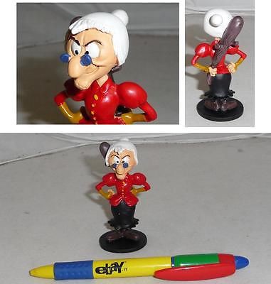 FIGURA A SCELTA Serie FUMETTI 3D Collection USCITE 31-60 HOBBY WORK Comic - Imagen 43 de 51