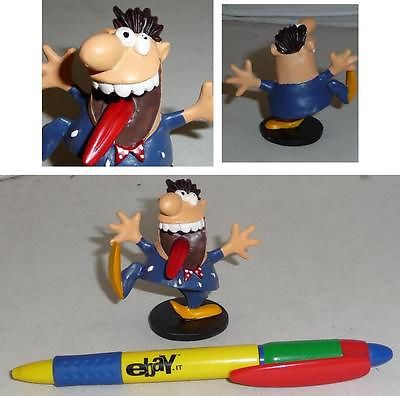 FIGURA A SCELTA Serie FUMETTI 3D Collection USCITE 31-60 HOBBY WORK Comic - Imagen 47 de 51
