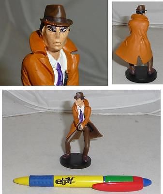 FIGURA A SCELTA Serie FUMETTI 3D Collection USCITE 31-60 HOBBY WORK Comic - Imagen 48 de 51
