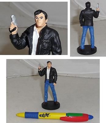 FIGURA A SCELTA Serie FUMETTI 3D Collection USCITE 31-60 HOBBY WORK Comic - Imagen 49 de 51