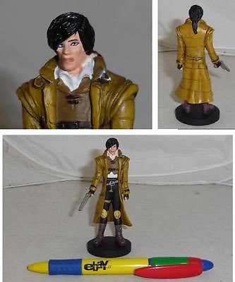 FIGURA A SCELTA Serie FUMETTI 3D Collection USCITE 31-60 HOBBY WORK Comic - Imagen 50 de 51