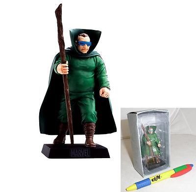 Фигурка ОРЛА из МХА MARVEL COLLECTION Металлическая свинцовая фигурка MINT В КОРОБКЕ Лот 1