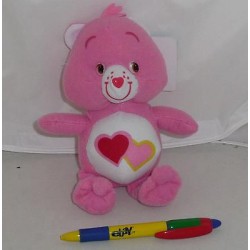 ORSETTI DEL CUORE Peluche 20cm A SCELTA Originale CARE BEARS