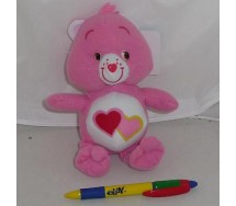 ORSETTI DEL CUORE Peluche 20cm A SCELTA Originale CARE BEARS