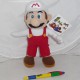 Plush SUPER MARIO 25cm CHOOSE YOUR CHARACTER Original NINTENDO Bros Kart Galaxy