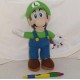Plush SUPER MARIO 25cm CHOOSE YOUR CHARACTER Original NINTENDO Bros Kart Galaxy