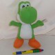 Plush SUPER MARIO 25cm CHOOSE YOUR CHARACTER Original NINTENDO Bros Kart Galaxy