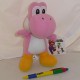 Plush SUPER MARIO 25cm CHOOSE YOUR CHARACTER Original NINTENDO Bros Kart Galaxy