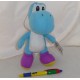 Plush SUPER MARIO 25cm CHOOSE YOUR CHARACTER Original NINTENDO Bros Kart Galaxy