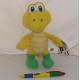 Plush SUPER MARIO 25cm CHOOSE YOUR CHARACTER Original NINTENDO Bros Kart Galaxy