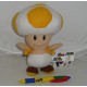Plush SUPER MARIO 25cm CHOOSE YOUR CHARACTER Original NINTENDO Bros Kart Galaxy