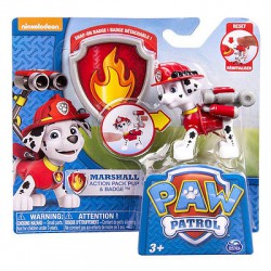 paw patrol pup buddies