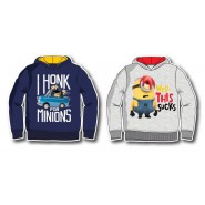 SWEATSHIRT Original MINION MINIONS Despicable ME