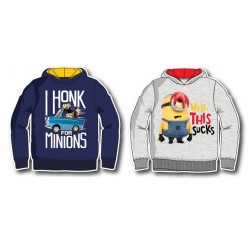 SWEATSHIRT Original MINION MINIONS Despicable ME