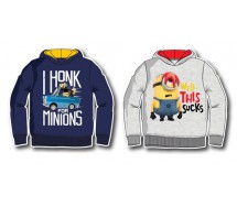 SWEATSHIRT Original MINION MINIONS Despicable ME