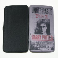 Harry Potter Undesirable No. 1  Portafoglio a Busta 17x10cm