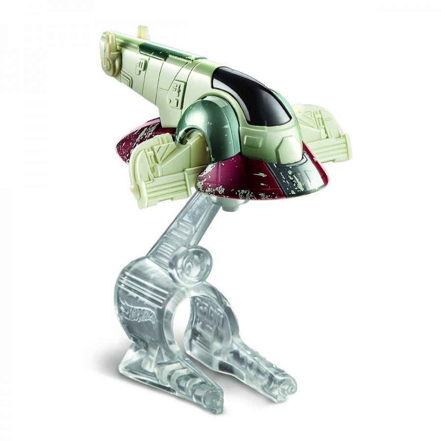 disney star wars die cast vehicle