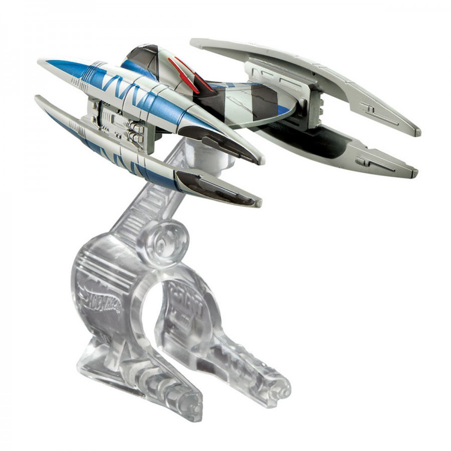 disney star wars die cast vehicle