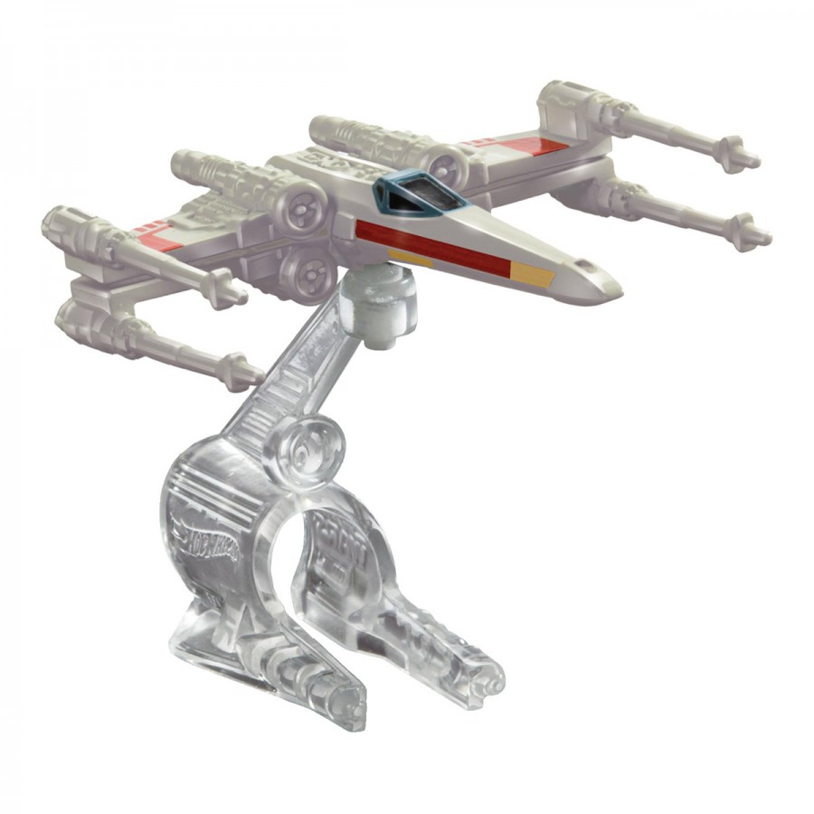 disney star wars die cast vehicle