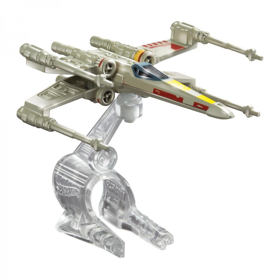 disney star wars die cast vehicle