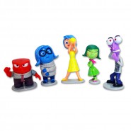 SET 8 Figures 10cm PAW PATROL Cake Toppers RYDER KATIE etc.