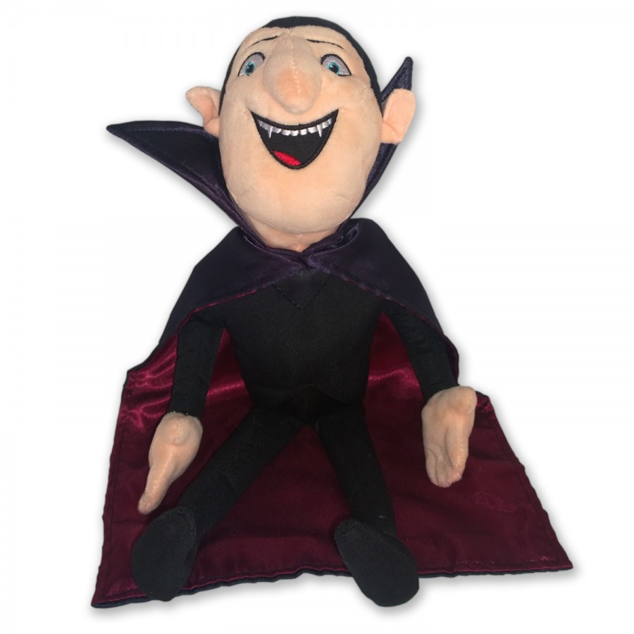 hotel transylvania teddy