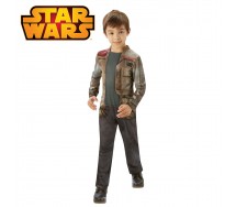 COSTUME Carnevale FINN Child CLASSIC Star Wars RUBIE'S