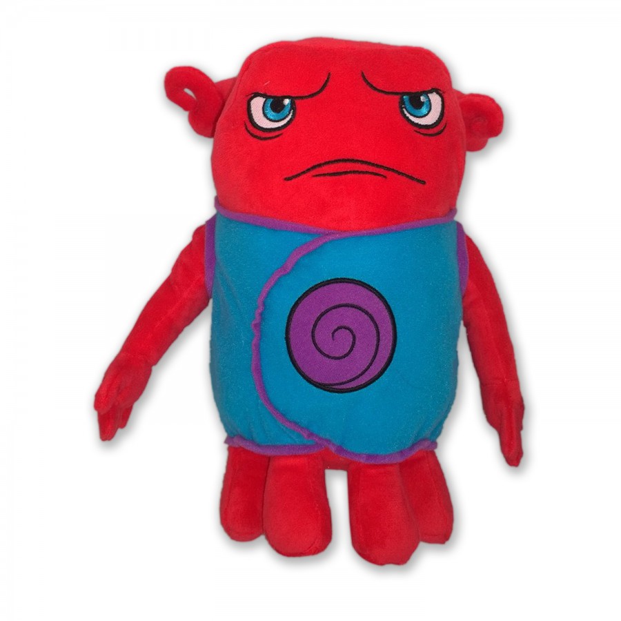 pig cat home plush