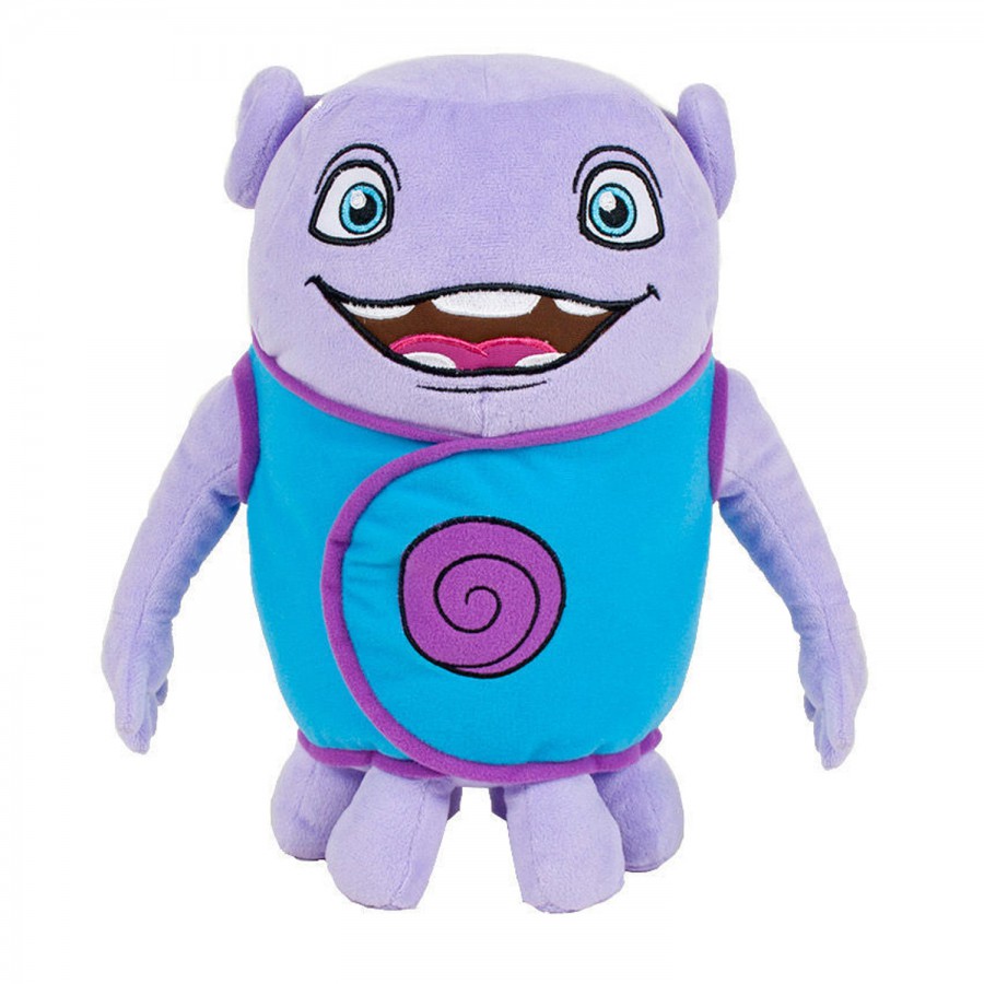 pig cat home plush