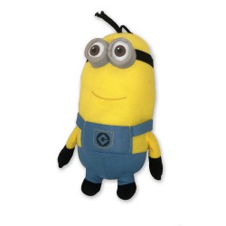 MINIONS Plush Minion 20cm ORIGINAL Despicable Me