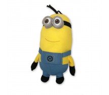 MINIONS Plush Minion 20cm ORIGINAL Despicable Me