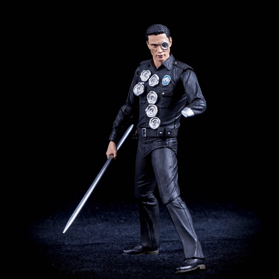 terminator genisys figures