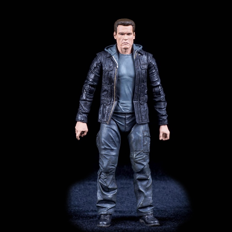 terminator genisys action figures