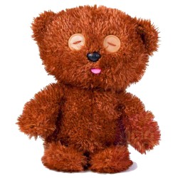 minion teddy bear