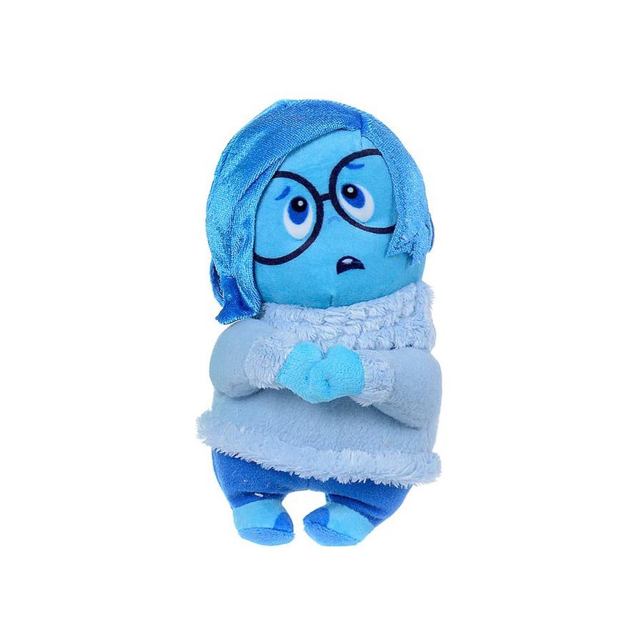 plush inside out