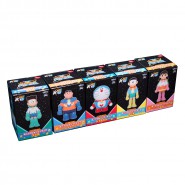 Action Figure DORAEMON 10cm Serie ROBOT SPIRITS Bandai 