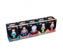 Action Figure DORAEMON 10cm Serie ROBOT SPIRITS Bandai 