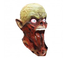 Tongue Out ZOMBIE MASK Professional Latex OGAWA STUDIOS JP COSPLAY New