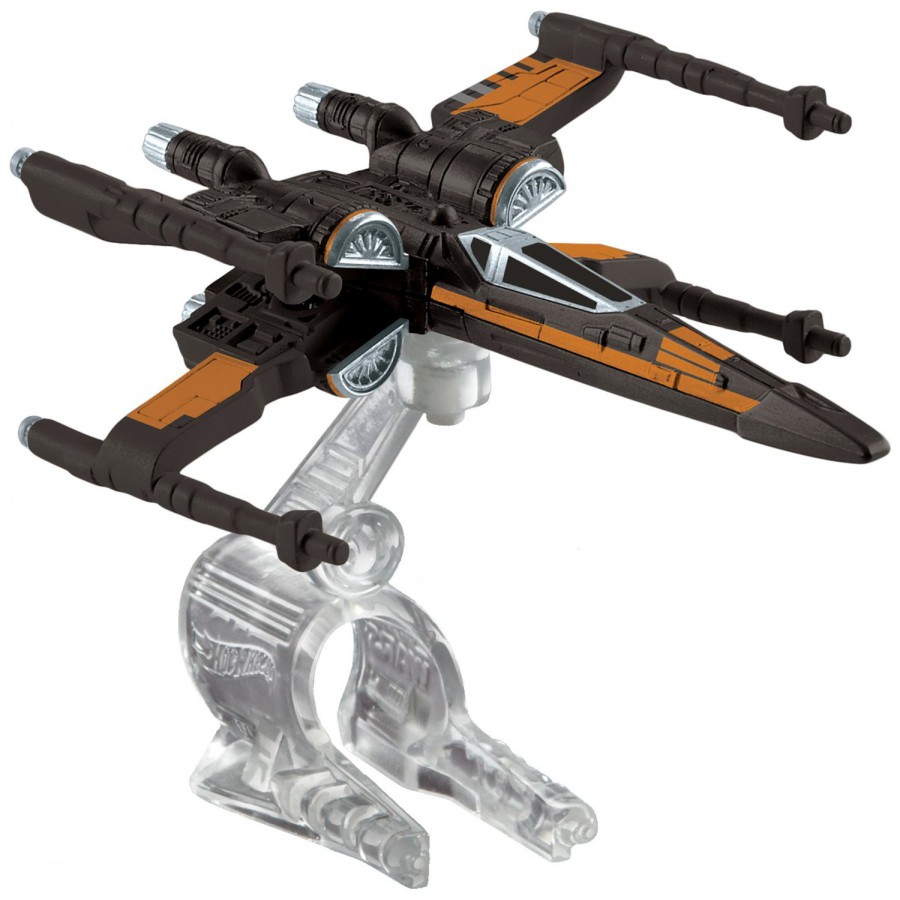 disney star wars die cast vehicle