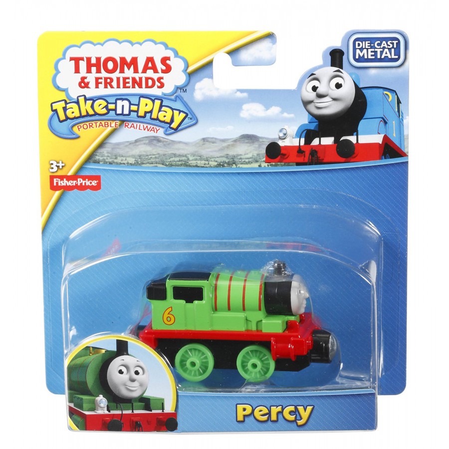 thomas and friends take n play portable railway
