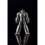 MODEL Figure Mazinger Z Kurogane Finish BANDAI Super Robot Chogokin SRC