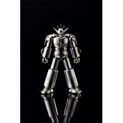 MODEL Figure Mazinger Z Kurogane Finish BANDAI Super Robot Chogokin SRC